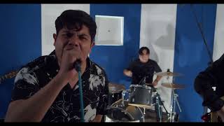 Severe Damage - Crimen Pensar (Live Session)
