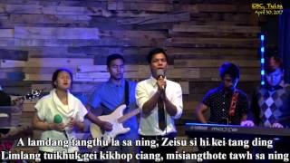 Phatna - Praise & Worship (4/30/2017)