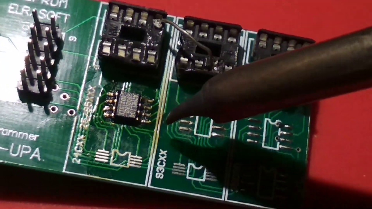 Диагностика и Ремонт иммобилайзера в Ачинске - YouTube