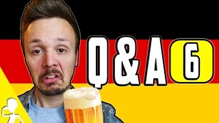 Is Germanys Drinking Age Too Low? Snapchat Q&A Get Germanized