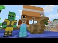 Minecraft Xbox - Tiny Boats [222]