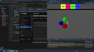making a game in webGPU THREE.js