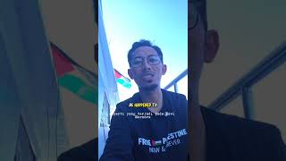 H-3 Menuju Gaza