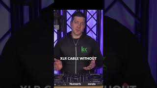 How Far Can You Run XLR Cable? 1000 FT / 300M!