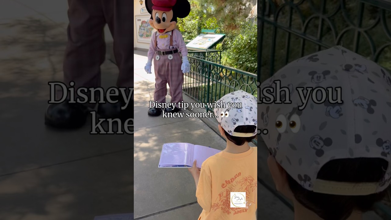 Skip Lines at Disney with Lightning Lane Multi Pass 🎢