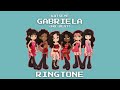 Katseye Gabriela Ringtone Remix