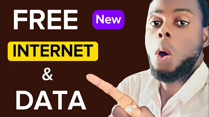Browse the Internet for FREE in 2025 (No Data, No Recharge, 100% LEGIT APP!)