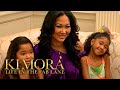 Full Episode Growing Up Fabulous S2E11 Kimora Life In The Fab Lane E