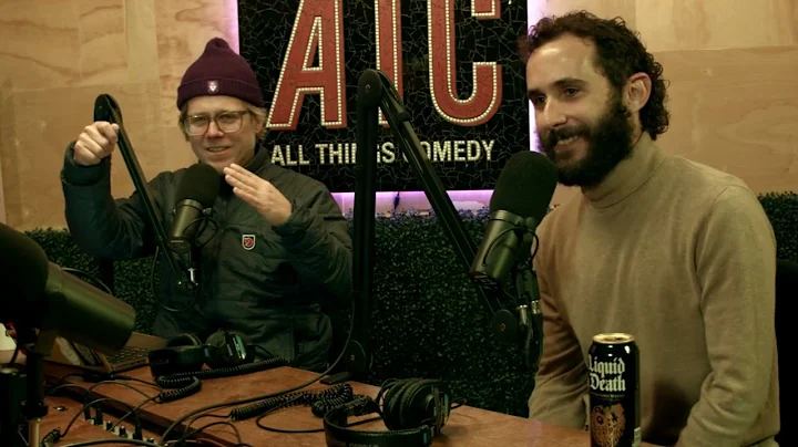 The Poundcast #324: Jay Weingarten and Matthew Gol...