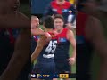 Andy Moniz Wakefield first goal in AFL