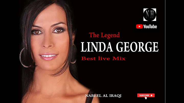 Linda George live