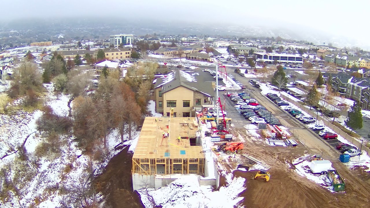 Ogden Clinic 12/6/22 YouTube