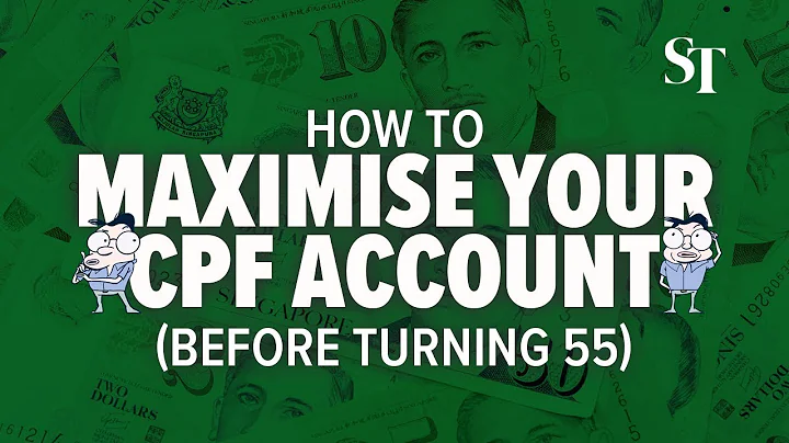 Two ways to maximise CPF savings before turning 55 | Money Matters - DayDayNews