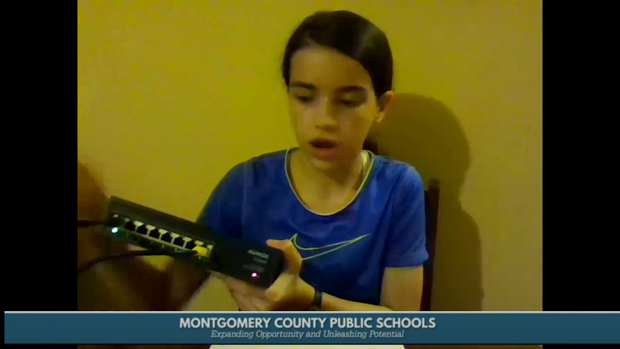 How to Hardwired a Chrome book Computer and Reduce Radiation