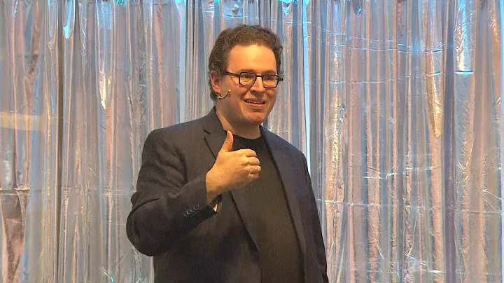 The Future of Education: Ben Nelson (Minerva)
