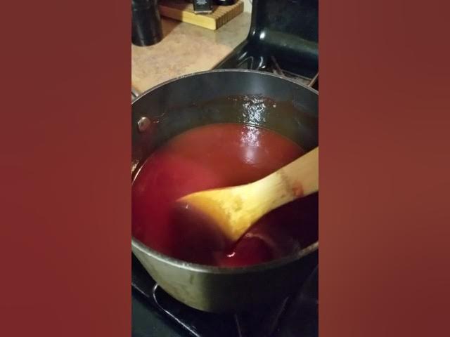Chicago Mild Sauce Condiment Recipe - InsideHook