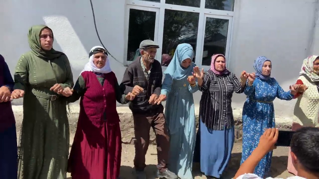 NENEYE DİKKAT !! KARS SUSUZ DÜĞÜNÜ ( ÇOK İZLENECEK ) Zilan Müzik