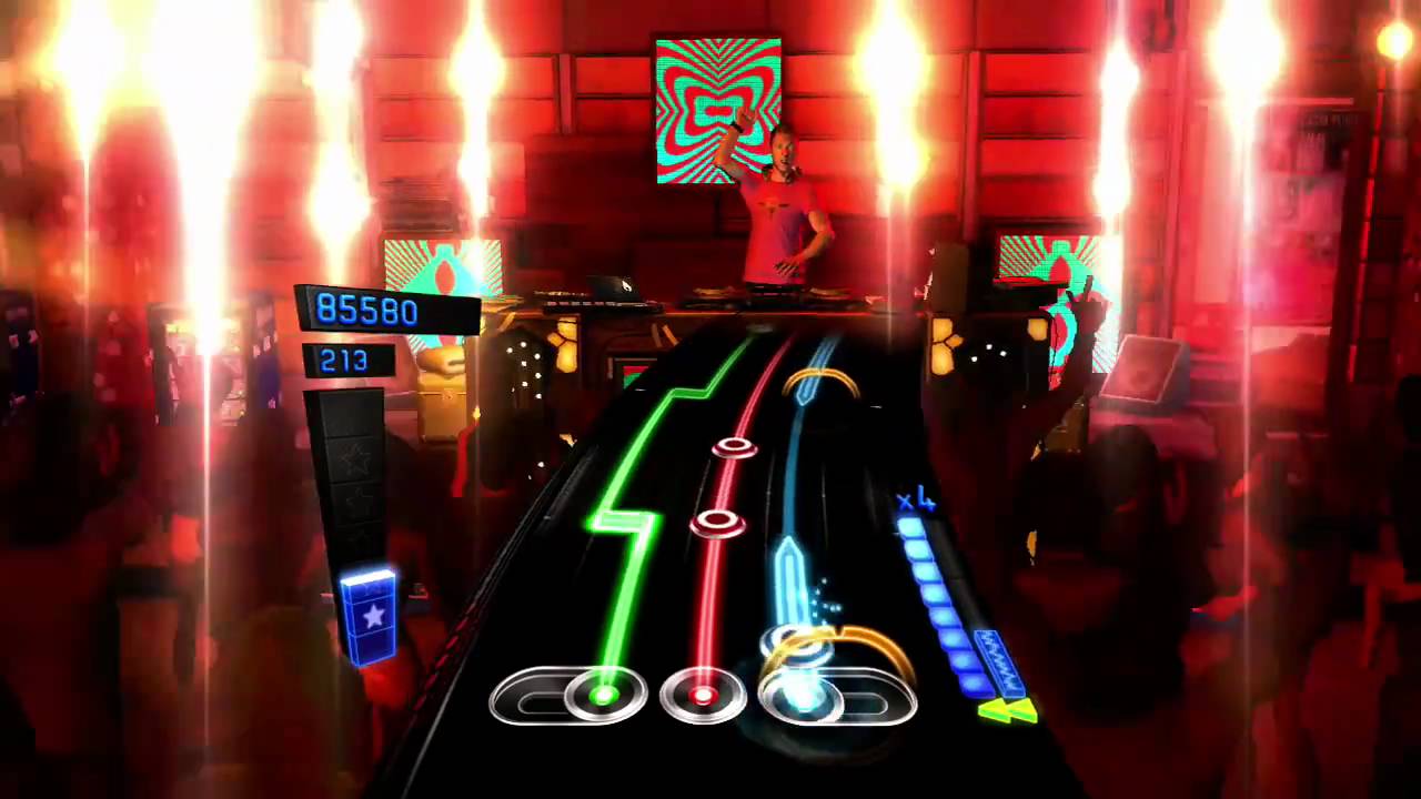 DJ Hero 2   Mixes Reveal Trailer HD
