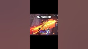 MAVUIKA GUIDE! Best Mavuika Build - Artifacts, Weapons, Teams