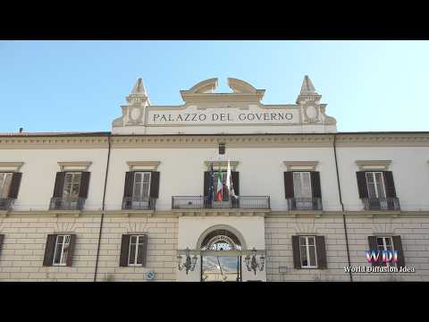 Video Provincia di Cosenza: proclamazione ufficiale dei Consiglieri provinciali