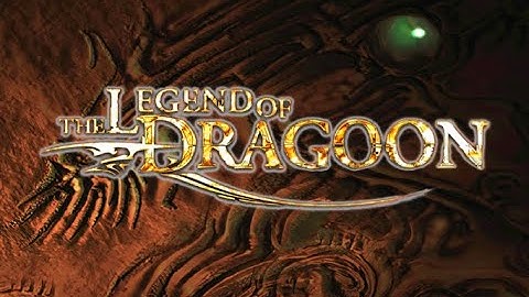 Legend of Dragoon (PSX) - Part 10