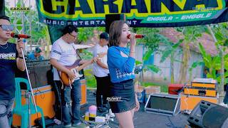 KUTAK BISA NIKI AYU - CARAKA MUSIC - HAPPY PARTY PJ GENERATION | SENDYS AUDIO