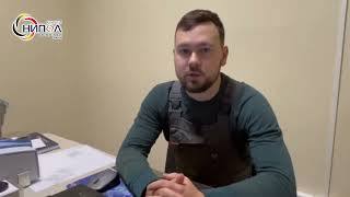 видео: Причины возникновения дефектов при работе с ЛКМ картинка: Причины возникновения дефектов при работе с ЛКМ