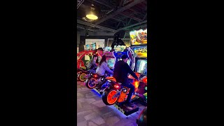 The Rec Room
Visit The Rec Room on Level Two, Phase I and score big with $30 in free gaming credits when you grab a $100 game band! 🎮 Visit wem.ca/deals for more details. The Rec Room