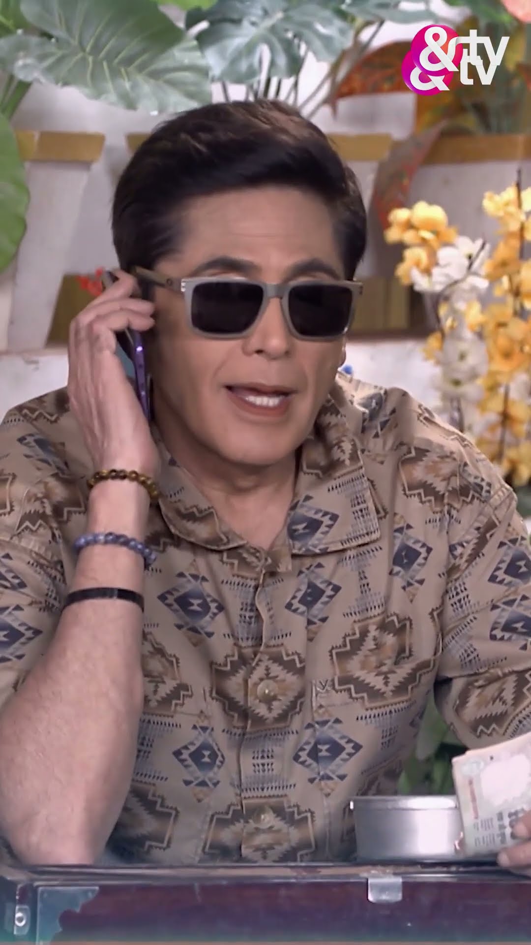 #Bhabi Ji Ghar Par Hai! #Shorts #And TV #Entertainment #Comedy