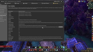TSM Auctions - Using Custom Price Sources
