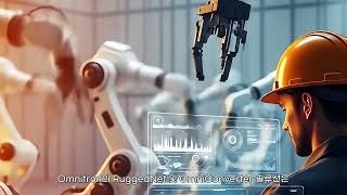 [한글자막] 옴니트론 시스템 / Omnitron Systems Single Pair Ethernet Products — Power + Data up to 1 km 1
