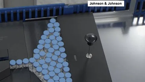 Health leaders discuss next steps after Johnson & Johnson releases booster shot study results