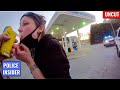 The Most Painful DUI Stop Ever (Uncut)