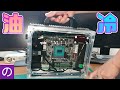 【自作PC】半年かけて自作した「油冷PC」が、完成直後に盛大にお漏らしして終了