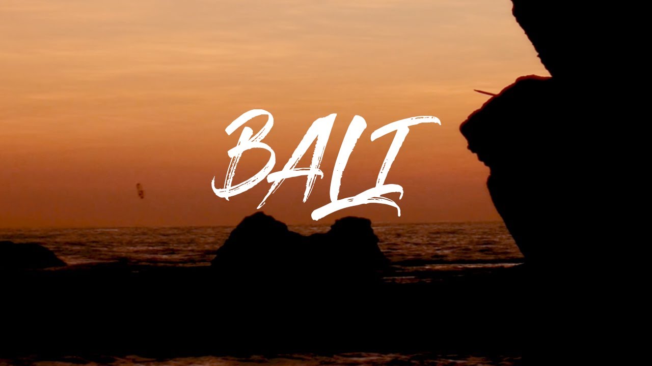 Jalan-jalan ke Bali cinematic - YouTube