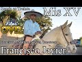 XV Añero Francisco Javier - Francisco I. Madero, Nieves, Zacatecas