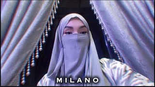 MILANO - Chaki Chaki (Remix Music)