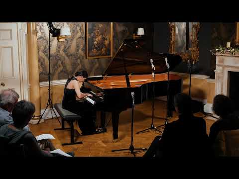 Mishka Rushdie Momen -  Johann Sebastian Bach : Prelude and Fugue in C major, BWV 846