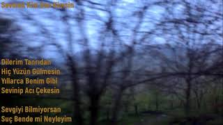 SEVMEK KİM SEN KİMSİN - by Hakan