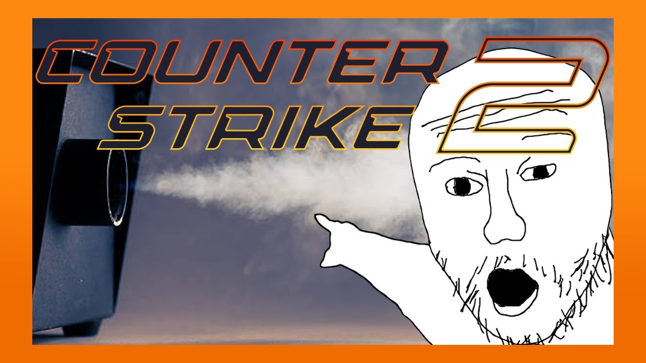 CSGO 2 in a nutshell...