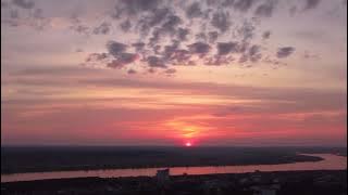 MOBY - Extreme Ways (Reprise Version)