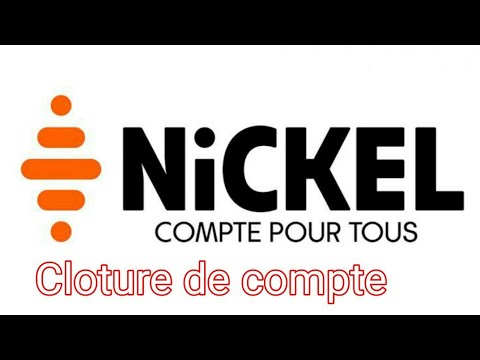 Je quitte le compte  neobancaire nickel