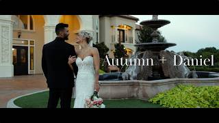 Autumn & Daniel | Until The End Of Time