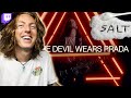 &#39;SALT&#39; by The Devil Wears Prada - Twitch Clips (Friday&#39;s at 6pm EST)