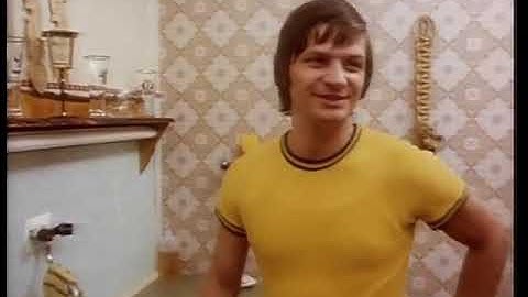 Alltag in der DDR - Doku 1981