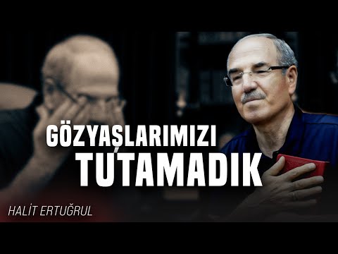 Milyonları Ağlatan O Hatıra | Halit Ertuğrul