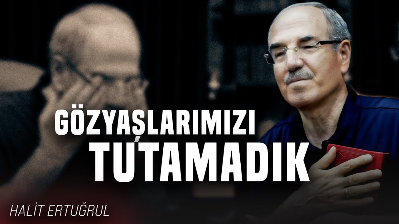 Milyonları Ağlatan O Hatıra | Halit Ertuğrul