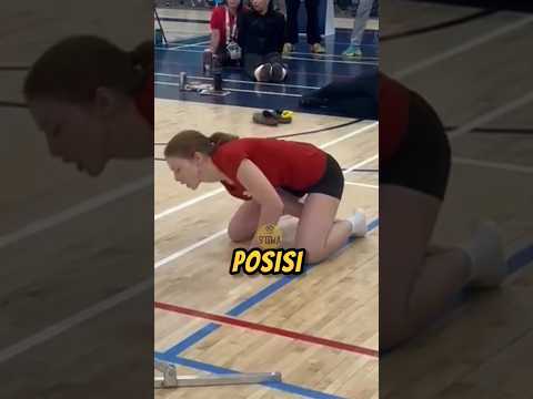 Apa Nama PERTANDINGAN Ini❓😮 #pertandingan #videoviral #ceritanyata