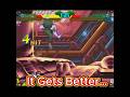 Street Fighter vs Marvel 60FPS – Wait For This CRAZY Combo…PART 2