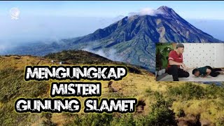 Download lagu LIVE !! MENGUNGKAP MISTERI GUNUNG SLAMET